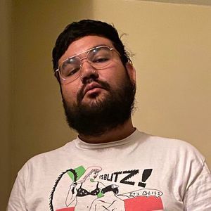 Meet your Posher, Sonny